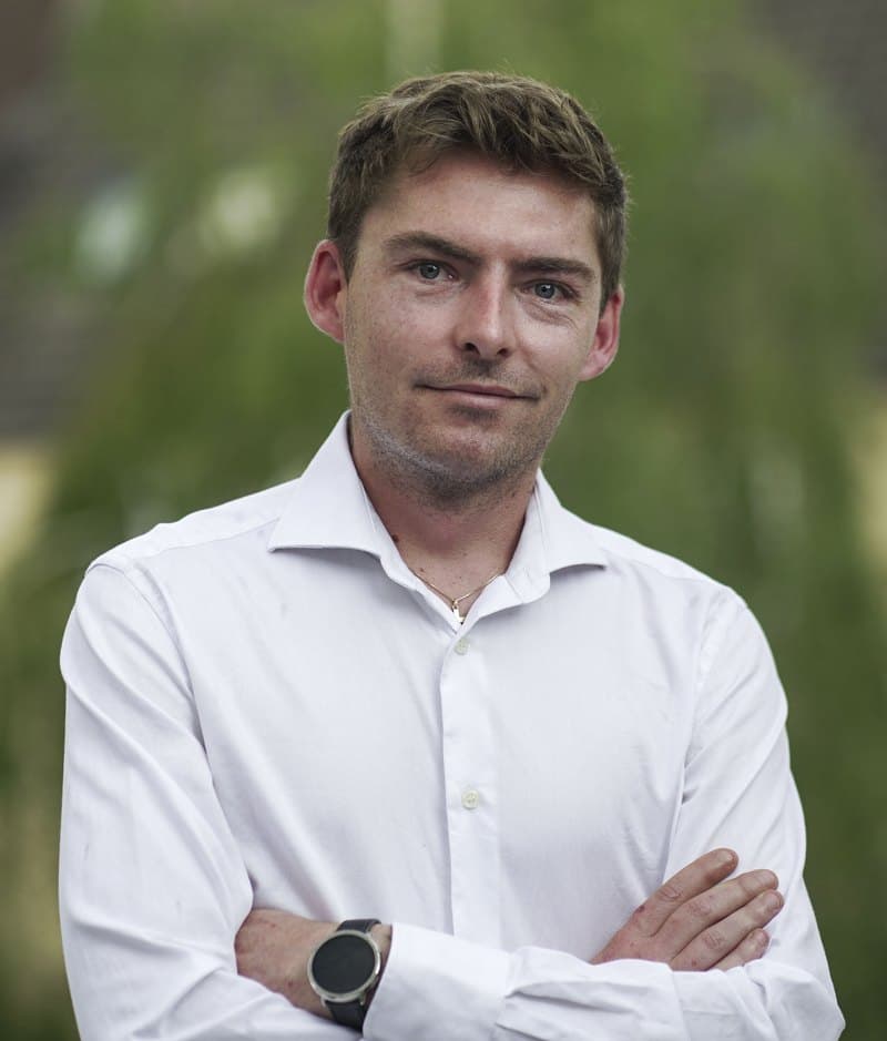 Michael Köhler – Bauingenieur